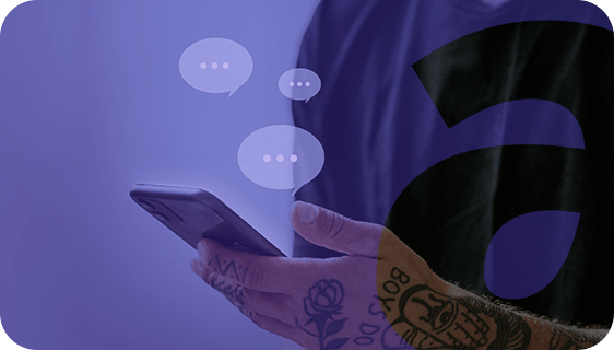 Automação conversacional