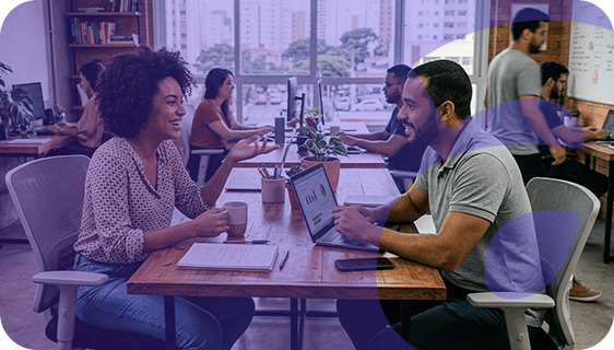 Quanto tempo leva para ter resultados com marketing B2B e RevOps? O que esperar em cada fase