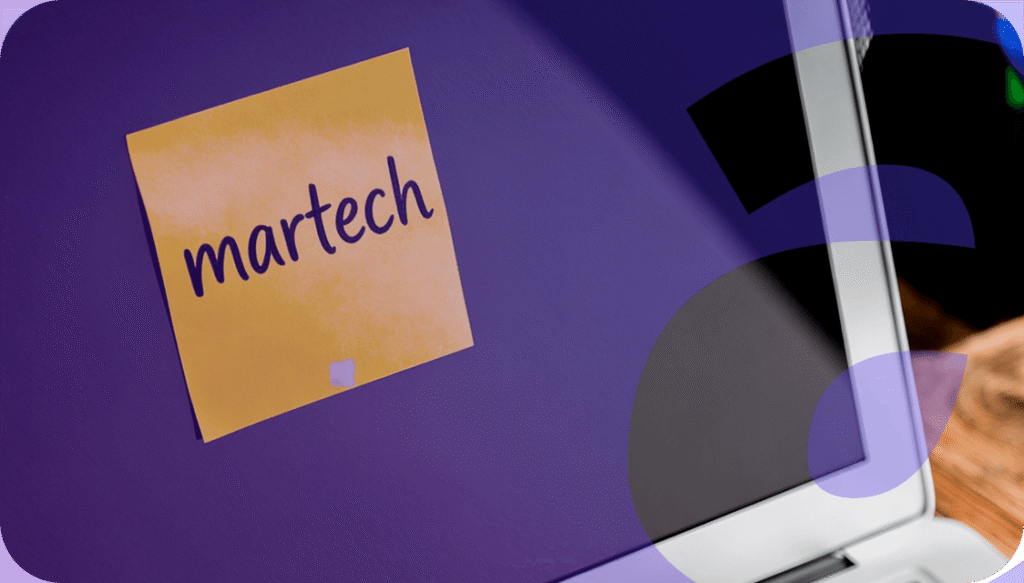 Martech: o que é e como usá-la no B2B para escalar receita