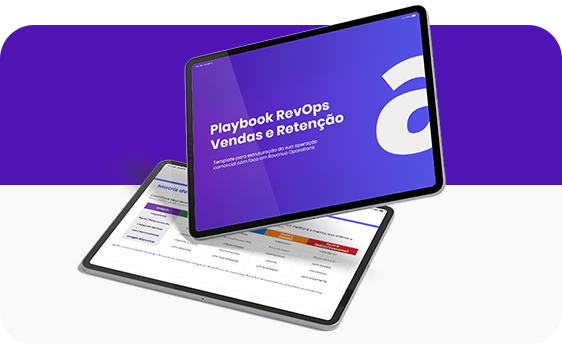 O que não pode faltar em um playbook de vendas e retenção? O que não pode faltar em um playbook de vendas e retenção?