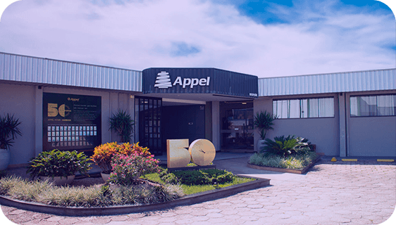 Case real: integração na prática com a Appel Home Case real: integração na prática com a Appel Home
