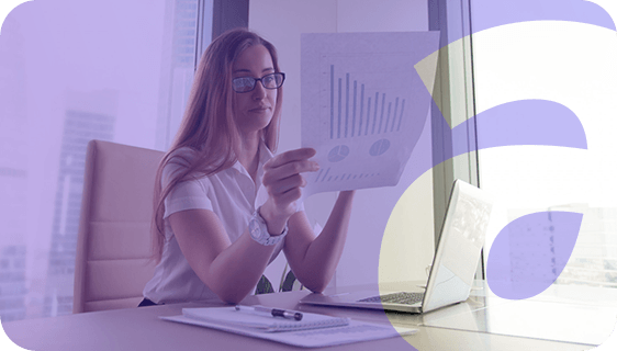 Como medir ROI de marketing B2B: do lead à receita?